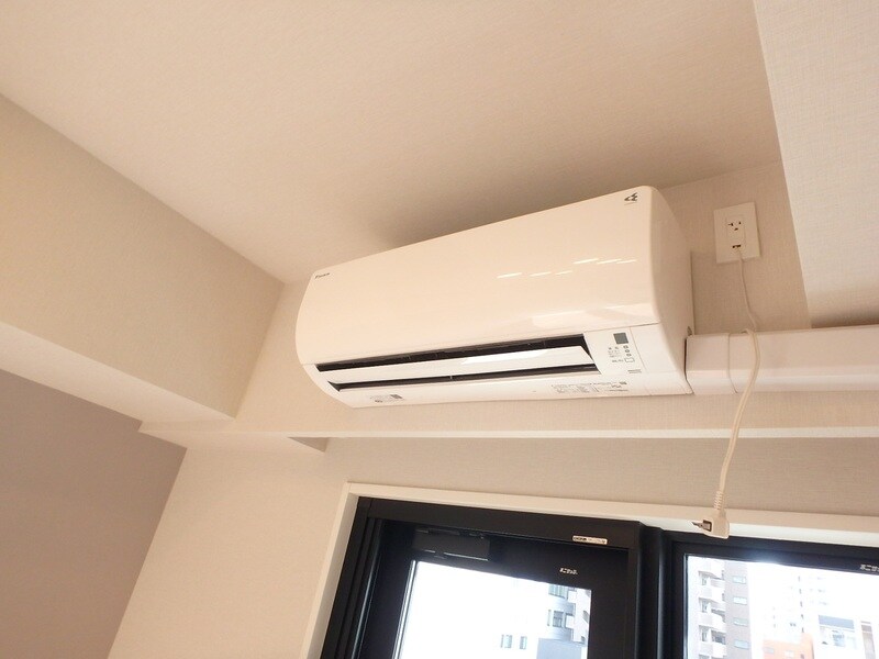 シーズンフラッツＳＥＮＤＡＩEASTの物件内観写真