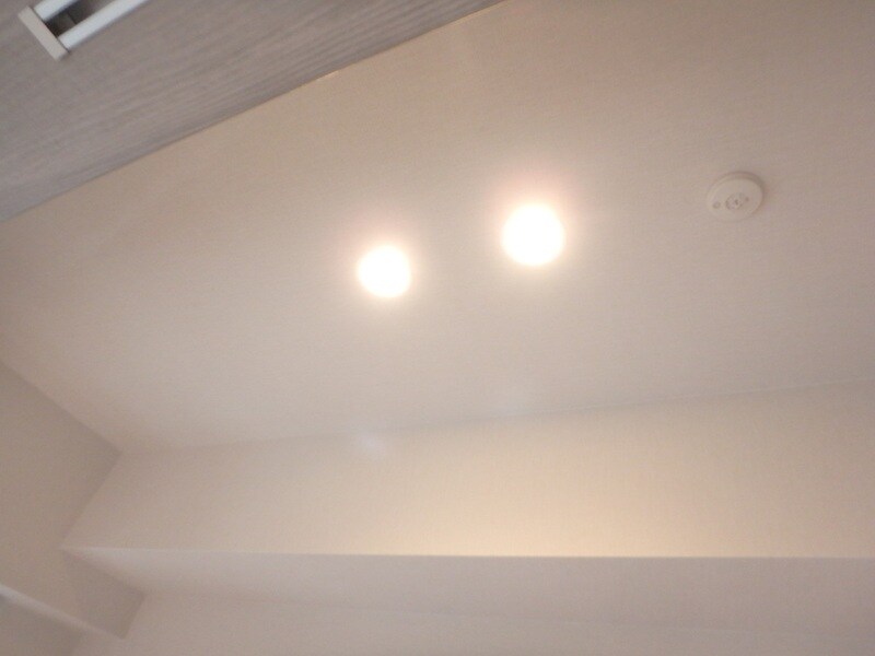 シーズンフラッツＳＥＮＤＡＩEASTの物件内観写真