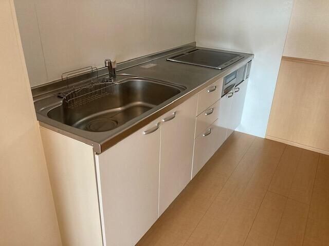 ハピネスの物件内観写真