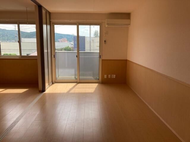 ハピネスの物件内観写真