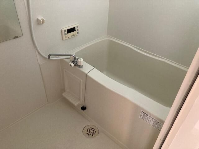 ハピネスの物件内観写真