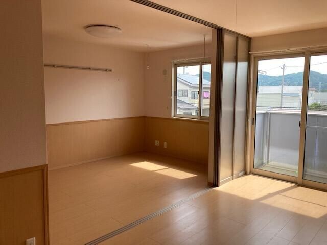 ハピネスの物件内観写真