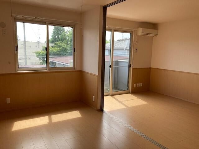 ハピネスの物件内観写真