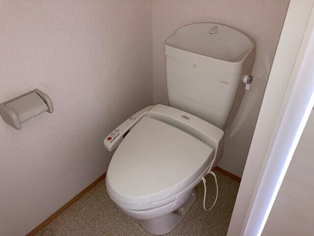 ハピネスの物件内観写真