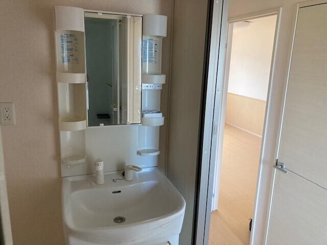 ハピネスの物件内観写真