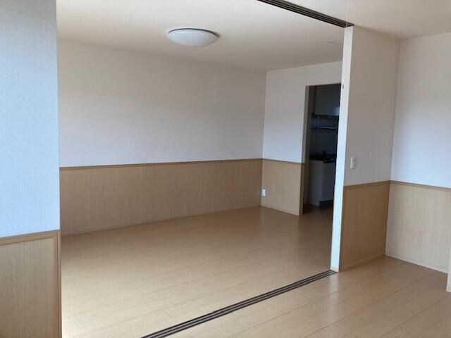 ハピネスの物件内観写真