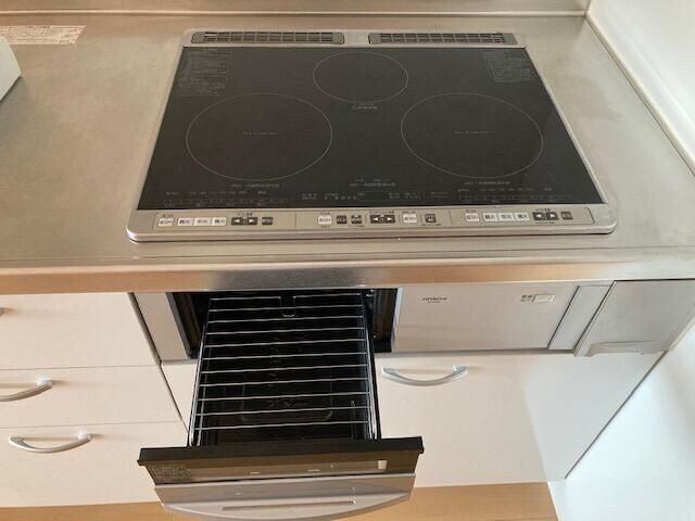 ハピネスの物件内観写真