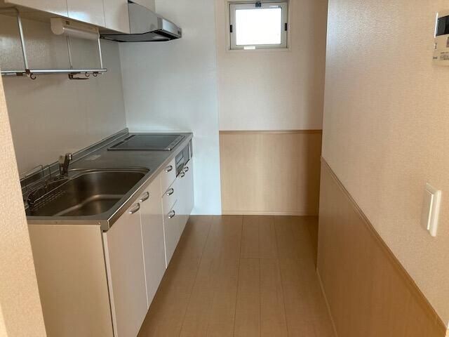 ハピネスの物件内観写真