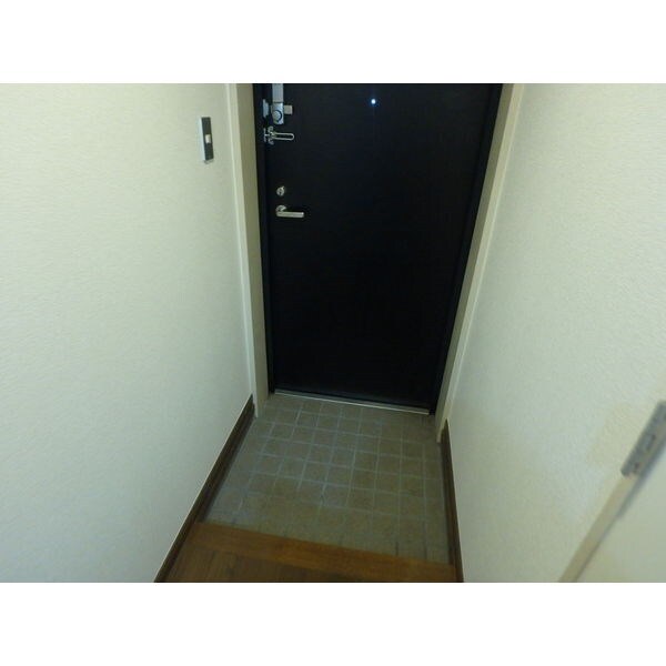 ミツエリートマンションの物件内観写真