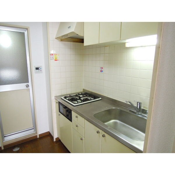 ミツエリートマンションの物件内観写真