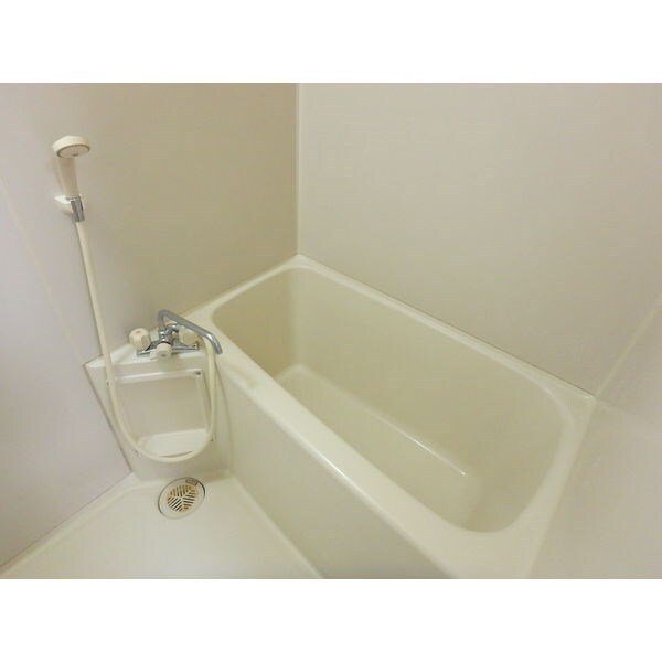 ミツエリートマンションの物件内観写真