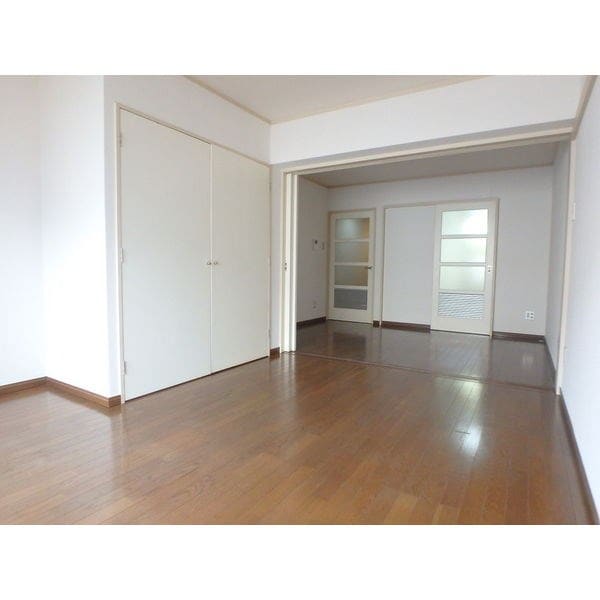 ミツエリートマンションの物件内観写真