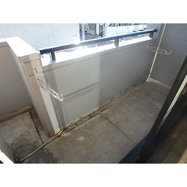 ミツエリートマンションの物件内観写真