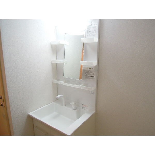 ミツエリートマンションの物件内観写真