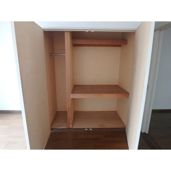 ミツエリートマンションの物件内観写真