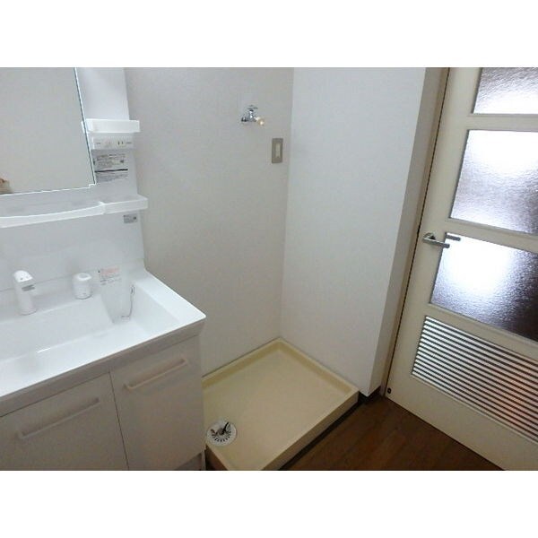 ミツエリートマンションの物件内観写真