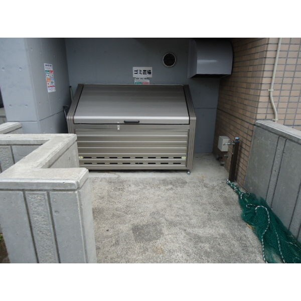 ミツエリートマンションの物件内観写真