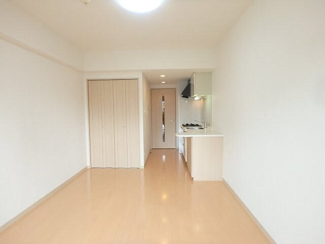 レジディア仙台本町の物件内観写真