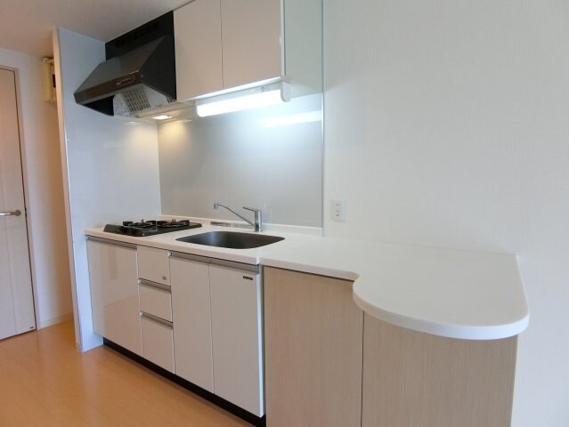 レジディア仙台本町の物件内観写真