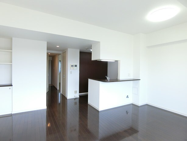 シエナ仙台Ⅲの物件内観写真