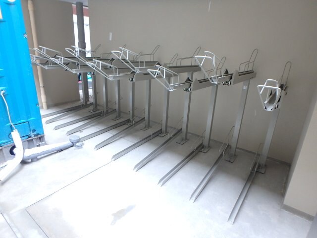 シーズンフラッツＳＥＮＤＡＩEASTの物件内観写真