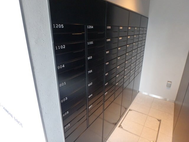 シーズンフラッツＳＥＮＤＡＩEASTの物件内観写真