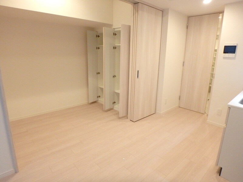 シーズンフラッツＳＥＮＤＡＩEASTの物件内観写真