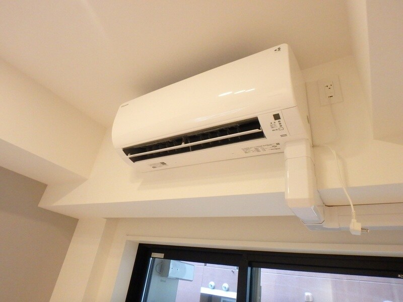 シーズンフラッツＳＥＮＤＡＩEASTの物件内観写真