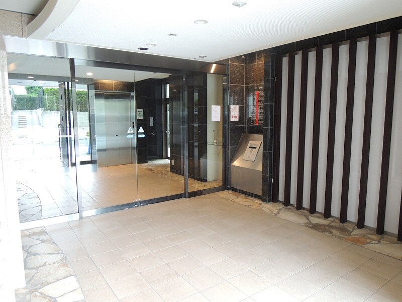 レジディア仙台本町の物件外観写真