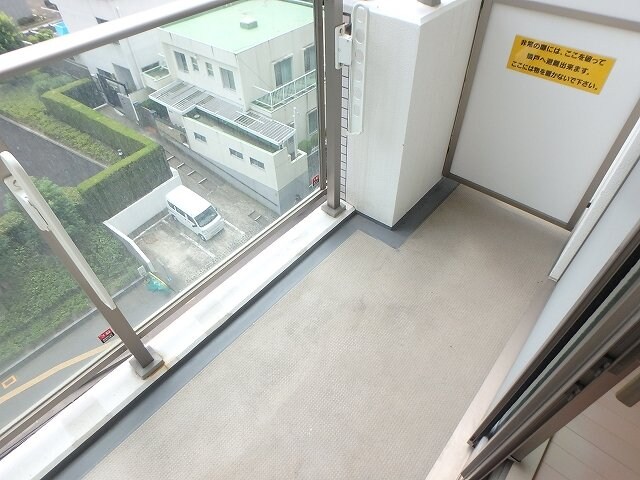 レジディア仙台本町の物件内観写真