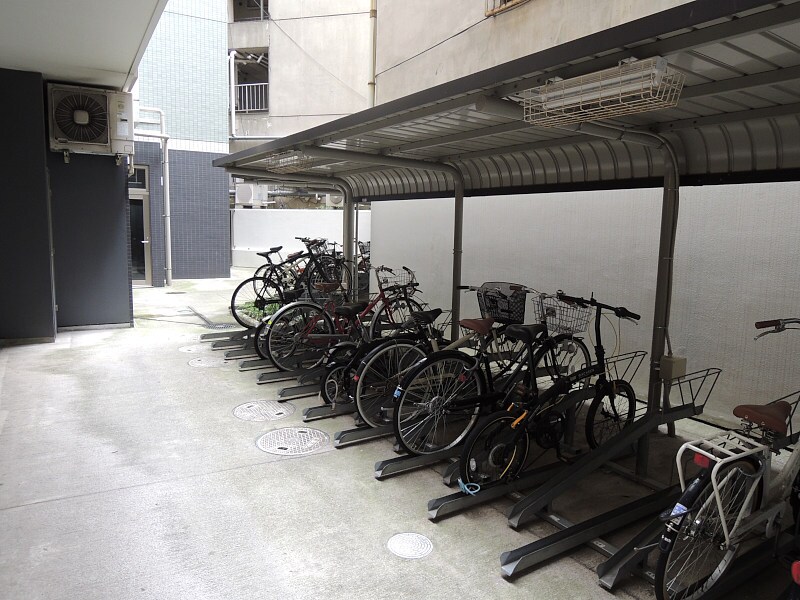 レジディア仙台本町の物件内観写真