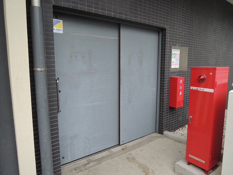 レジディア仙台本町の物件内観写真