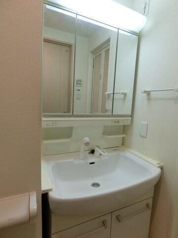 レジディア仙台本町の物件内観写真