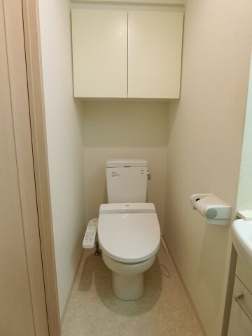 レジディア仙台本町の物件内観写真