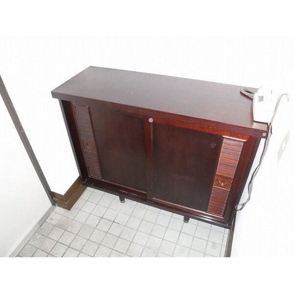 ISハイツの物件内観写真