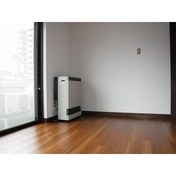 ISハイツの物件内観写真