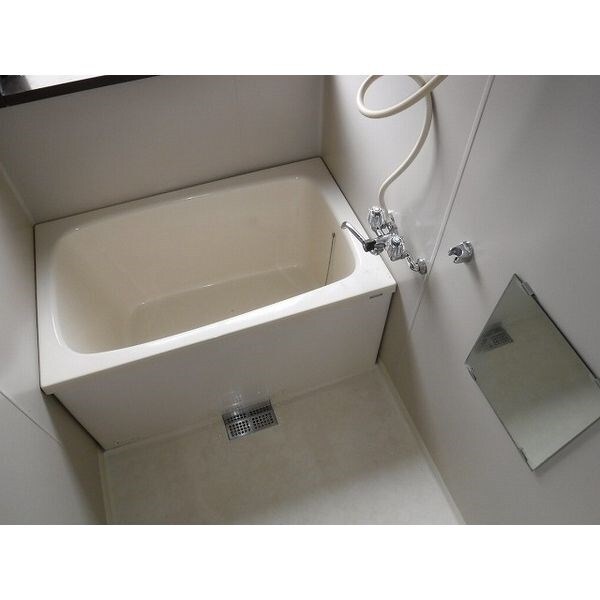 ISハイツの物件内観写真