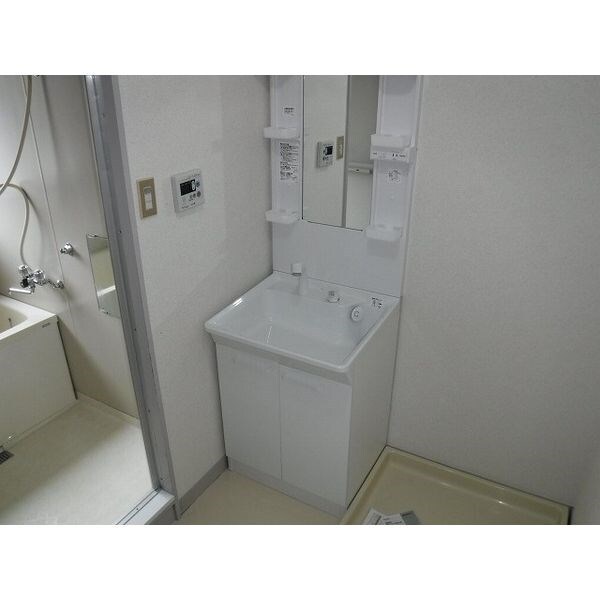 ISハイツの物件内観写真