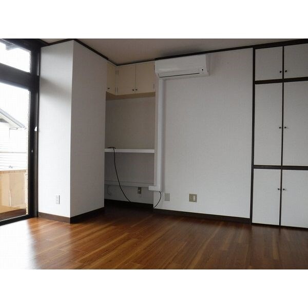 ISハイツの物件内観写真