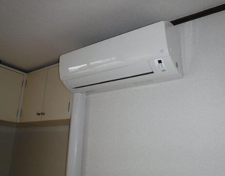 ISハイツの物件内観写真