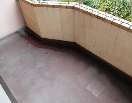 ISハイツの物件内観写真