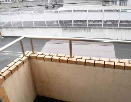 ISハイツの物件内観写真