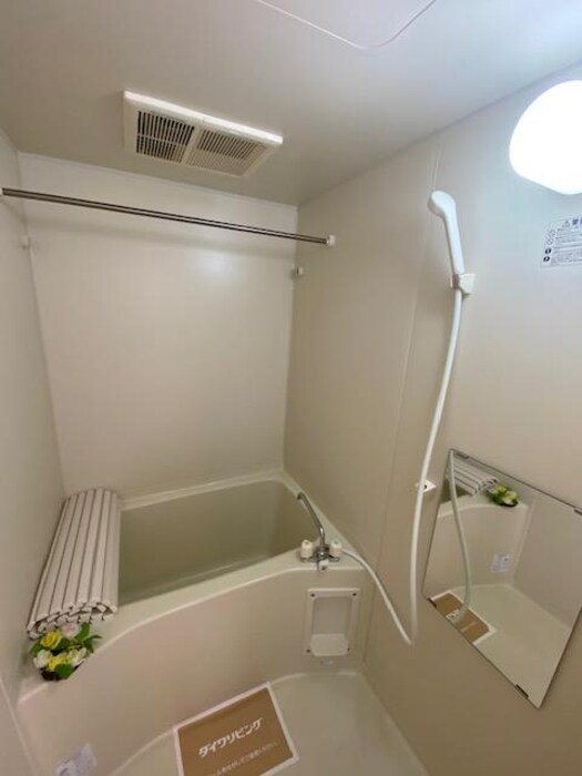 パセオプラシード上杉の物件内観写真