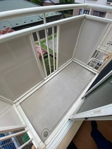 パセオプラシード上杉の物件内観写真