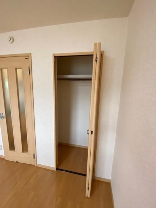 パセオプラシード上杉の物件内観写真