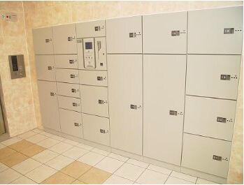 ベルシティ榴ヶ岡の物件内観写真