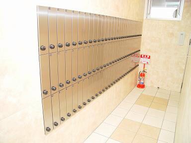 ベルシティ榴ヶ岡の物件内観写真