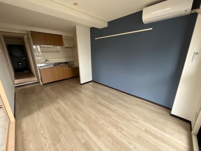 ステイブルシャトーの物件内観写真