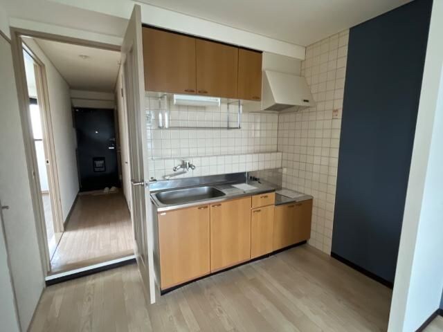 ステイブルシャトーの物件内観写真