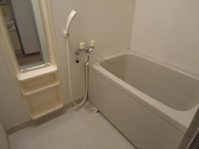 ステイブルシャトーの物件内観写真